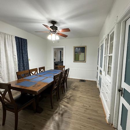 Comfy Getaway, 5 Bed, Sleeps 9, Walk To Falls! Niagara Falls Exterior foto